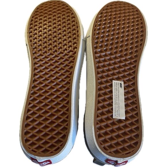 VANS Filmore Mens Sneakers Men's Size 13 Suede Walnut. - Picture 14 of 14